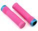 Гріпси Race Face CHESTER LTD, 31MM, [MAGENTA,TURQUOISE]