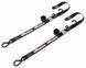 Кріпильні ремені Maxima Tie-Downs 2-Pack [Black]