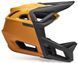 Шолом FOX PROFRAME Helmet - FREQUENCY [Caramel], S