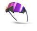 Окуляри Julbo EDGE COVER BLEU/BLEU SP4