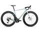 Велосипед ORBEA TERRA RACE M20LTD [Frozen Concrete (Gloss)] - M