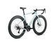 Велосипед ORBEA TERRA RACE M20LTD [Frozen Concrete (Gloss)] - M