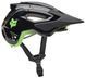 Шлем FOX SPEEDFRAME PRO HELMET - 50 YR [Black], S