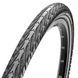 Покрышка Maxxis OVERDRIVE 700X32C TPI-27 Wire MAXXSHIELD
