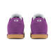 Вело обувь CrankBrothers Stamp Lace Flat [Bernard Kerr Edition WHITE / PURPLE - GUM OUTSOLE] - US 10.5