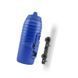 Фляга FIDLOCK TWIST x KEEGO bottle 600 + bike base [KEEGO blue]