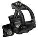 Хомут ручки тормоза MatchMaker SRAM MatchMaker X, Single Left, Black, Stainless T25 Black Bolts (compatible with SRAM MMX-compatible shifters) - Code, G2, Guide, Level, Elixir, DB, Maven (00.5315.018.053)