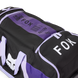 Сумка для форми FOX SHUTTLE 180 Roller Gear Bag - RACE SPEC [Grape]