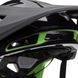 Шлем FOX SPEEDFRAME PRO HELMET - 50 YR [Black], S