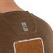 Вело джерсі LEATT MTB 1.0 Gravity Jersey SS [Loam], L