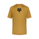 Вело джерси FOX RANGER SS Jersey - FOXHEAD [Bronze], M