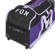 Сумка для форми FOX SHUTTLE 180 Roller Gear Bag - RACE SPEC [Grape]
