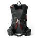 Рюкзак USWE ROLLTOP VST 18L DayPack [Black]