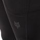 Компресійні штани FOX TECBASE COMPRESSION TIGHT [Black], XXLarge
