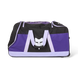 Сумка для форми FOX SHUTTLE 180 Roller Gear Bag - RACE SPEC [Grape]