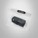 Гермочехол для смартфона FIDLOCK dry bag mini (XS - 70x100 мм) [transparent]