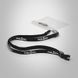 Гермочехол для смартфона FIDLOCK dry bag mini (XS - 70x100 мм) [transparent]