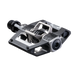 Контактные педали CrankBrothers MALLET Trail [Black / Black]