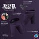Вело шорти LEATT MTB 1.0 Trail Short [Black], 38