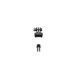 Крепление для GoPro FIDLOCK PINCLIP action cam mount