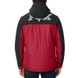Куртка FOX HARRISON JACKET [BLACK RED], XL