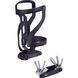 Флягодержатель Specialized Zee Cage II with Tool - Right [MATTE BLK] (43020-2151)