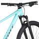 Велосипед SCOTT Contrail 20 [tropic blue] - L