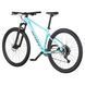 Велосипед SCOTT Contrail 20 [tropic blue] - L