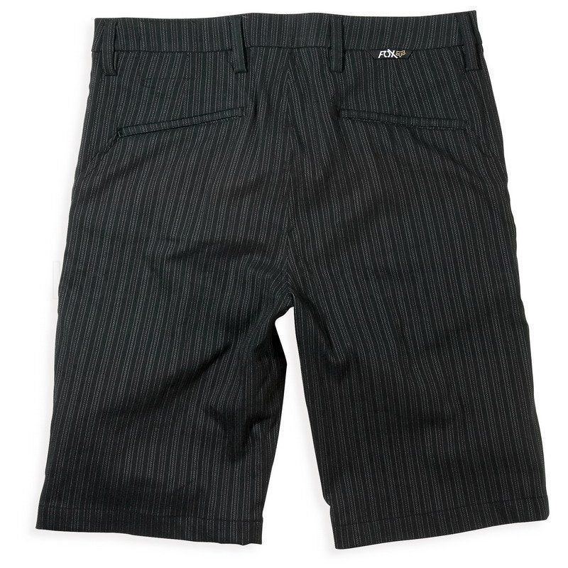 Повсякденні шорти FOX Mr. Clean Short [Black], 32