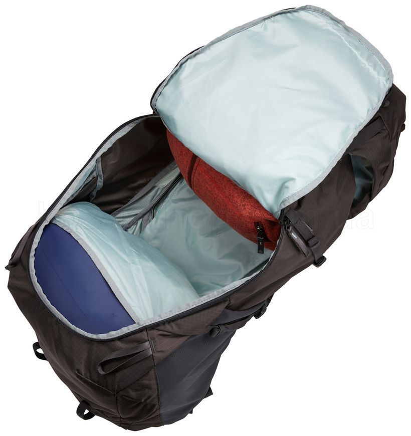 Туристичний рюкзак Thule Versant 70L Wonen's (Асфальт)