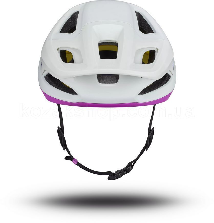 Шлем Specialized CAMBER [DUNEWHT/PRPORCD] - L (60222-1944)