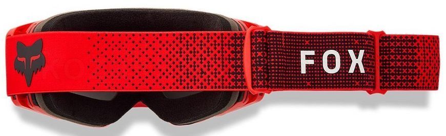 Маска FOX VUE Goggle - CORE [Flo Red], Grey Lens