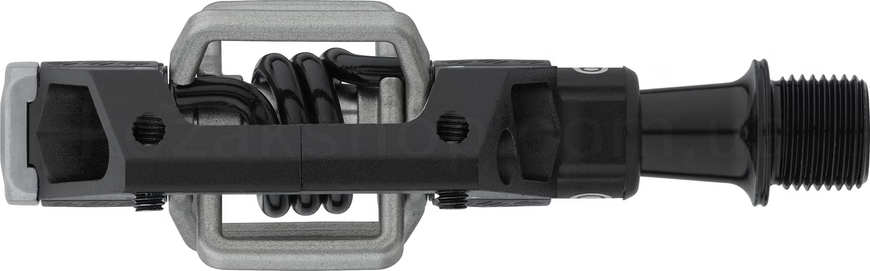 Контактные педали CrankBrothers MALLET Trail [Black / Black]