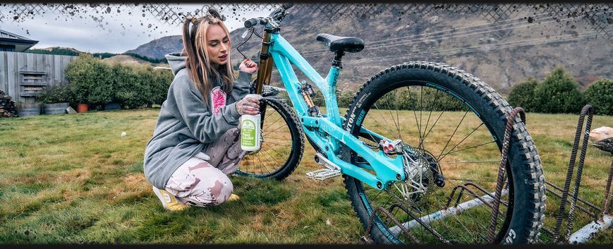 Набор шампунь 1л + концентрат 1л Juice Lubes Dirt Juice and Dirt Juice Super