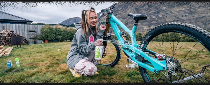 Набор шампунь 1л + концентрат 1л Juice Lubes Dirt Juice and Dirt Juice Super
