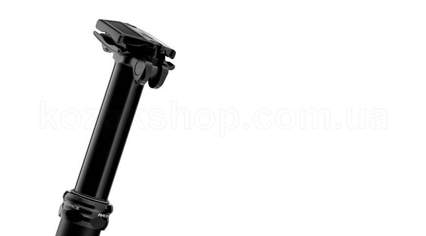 Дроппер Race Face TURBINE R Dropper Post,31.6,125,BLK