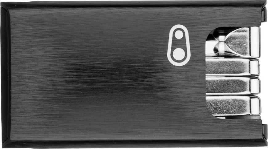 Мультитул CrankBrothers F10+ [Black]