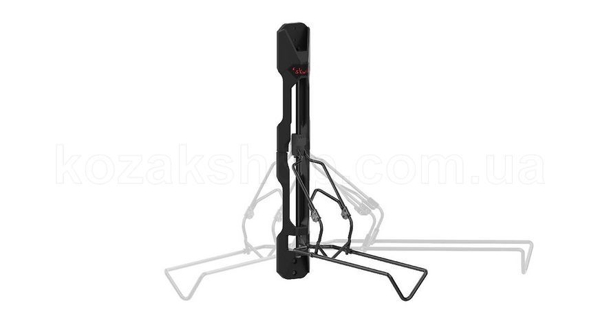Кріплення для велосипеда на стіну SWIVEL BIKE WALL HANGER