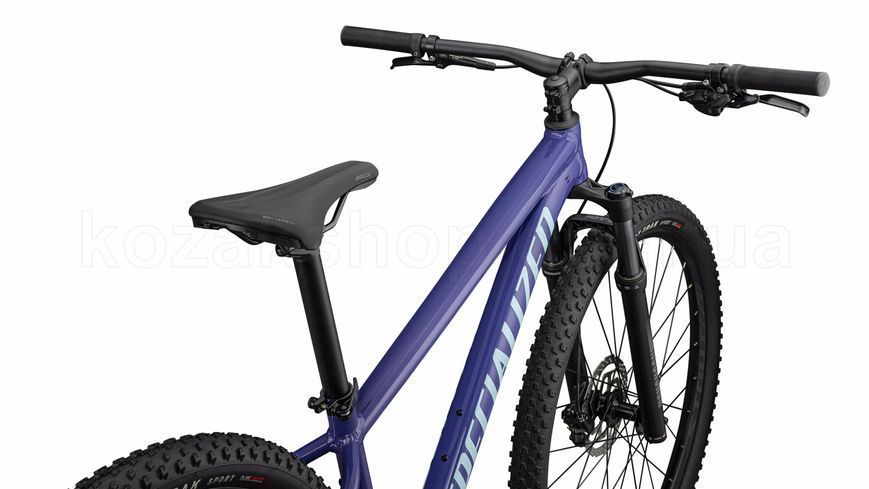 Велосипед Specialized Rockhopper Comp KH [PRPHZ/ASTRLBLU] - XL (91524-5505)