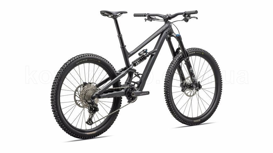 Велосипед Specialized STATUS 170 2 [OBSD/DUNEWHT] - S3 (93723-7503)