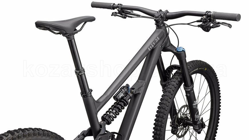Велосипед Specialized STATUS 170 2 [OBSD/DUNEWHT] - S3 (93723-7503)