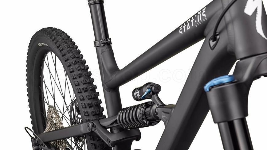 Велосипед Specialized STATUS 170 2 [OBSD/DUNEWHT] - S3 (93723-7503)