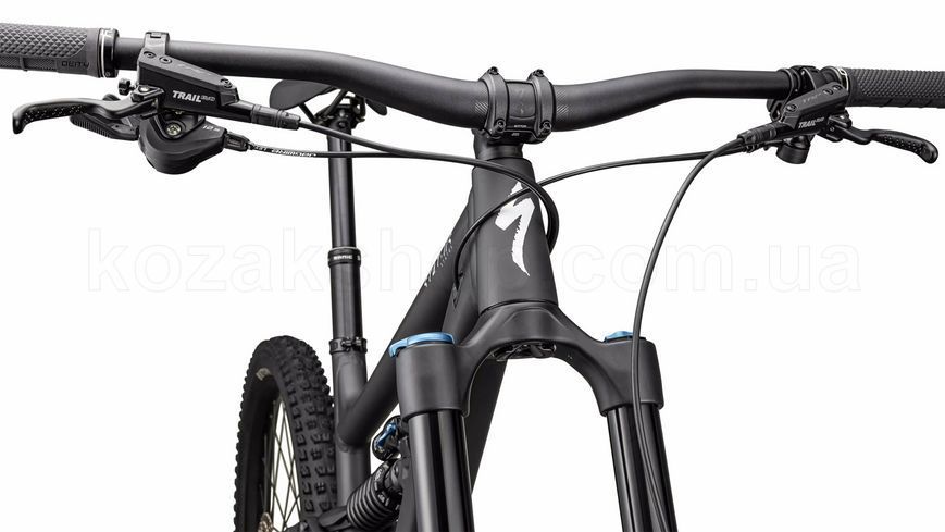 Велосипед Specialized STATUS 170 2 [OBSD/DUNEWHT] - S3 (93723-7503)