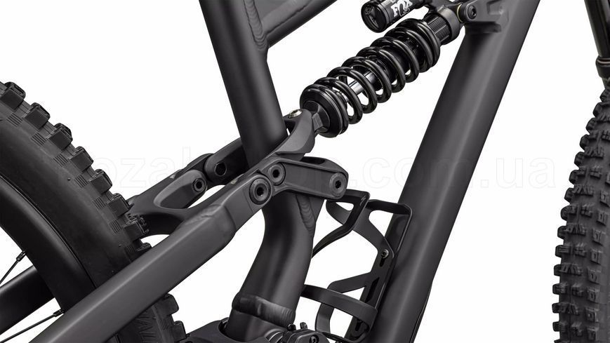 Велосипед Specialized STATUS 170 2 [OBSD/DUNEWHT] - S3 (93723-7503)