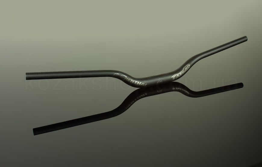 Кермо Renthal Fatbar V3 35, 820, 50, [Black]