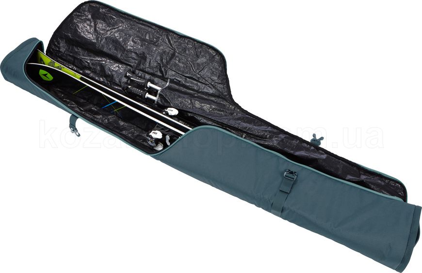 Чохол для лиж Thule RoundTrip Ski Bag 192cm (Dark Slate)