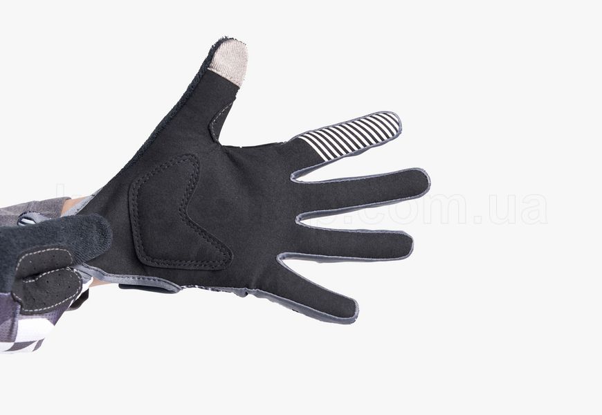 Детские велоперчатки Raceface Sendy Gloves-Black-M