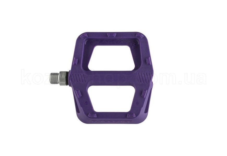 Педали RaceFace Ride [PURPLE]