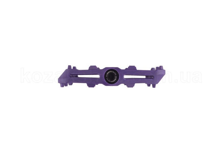 Педали RaceFace Ride [PURPLE]