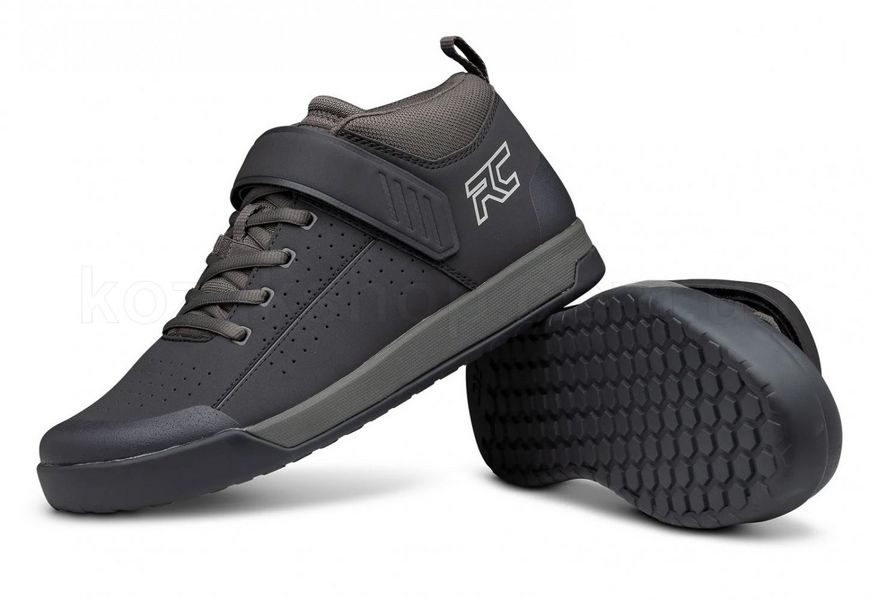 Вело обувь Ride Concepts Wildcat [Black], US 11